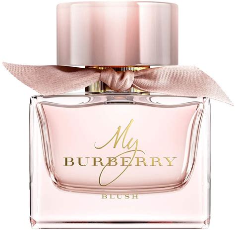 my burberry blush味道|My Burberry Blush Burberry for women .